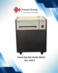Retsch PM400 Planetary Ball Mill, Station. Fixed Price $14500.00.