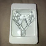 Denmat Sapphire Whitening Crystal For Dual-arch Bleaching 030395250. Fixed Price $100.00.