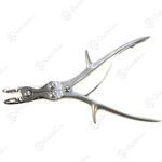 Grieshaber Stille-luer Rongeur. Fixed Price $81.18.