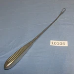 Weck 752-533 Sims Uterine Curette Size. Fixed Price $20.00.