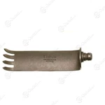 Aesculap MD011 Grossman Laminectomy Retractor Blade. Fixed Price $44.31.