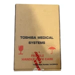 Toshiba PX25-84708XD Carm Lat Pwb BOARD(M1350404)-NEW Oem Packeging. Fixed Price $550.99.