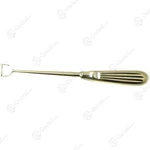 Barnhill Adenoid Curette Size 2, 15MM, 8-5/8IN Length X:RH4422. Fixed Price $16.95.