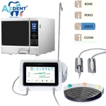 Dental Piezo Surgery Implant MOTOR2 In 1 Surgic Touch Bone CUTTER/22L Autoclaves. Fixed Price $1690.00.