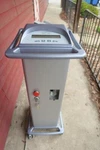 Syneron Aurora AS00067 Ipl Hair Removal Skin Rejuvenation Lesions Laser 2003. Fixed Price $324.97.