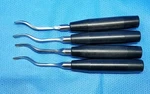 Life Instrument 752-9506, 752-9508, 752-9511, 752-9516 Capener Element(set Of 4). Fixed Price $249.99.
