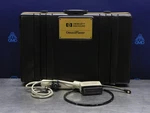 Hewlett Packard 21364A 5.0/3.7 Omniplane Tee Ultrasound Transducer. Fixed Price $399.99.