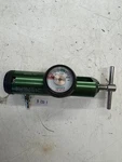 Cramer Decker Regulator 0-8 Lpm Cga Barb AREG8708. Fixed Price $14.89.