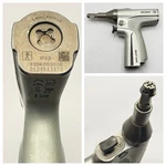 Stryker System Reciprocating Saw Handpiece 8206-000-000. Fixed Price $569.99.