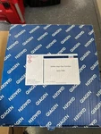 Qiagen Qiafilter Mega-giga Cartridges, Buffer FWB2, 19781. Fixed Price $80.00.