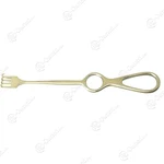 Jarit 200-272 Volkman Retractor 8IN 4 Prng Shrp 9X18MM. Fixed Price $42.98.