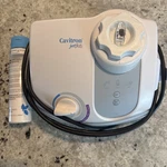 Dentsply Cavitron Jet Plus Gen 137 Dental Ultrasonic Scaler W/ Foot Pedal Euc!!. Fixed Price $900.00.
