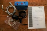 Tau Theta Ocean Optics MFPF-100 Multifrequency Phase Fluorometer. Fixed Price $950.00.