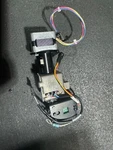 Oem Sample Metering Pump For Vitros J40389X. Fixed Price $80.89.