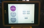 Syneron Candela CO2RE Full-color Touchscreen Monitor AS76218. Fixed Price $2167.78.