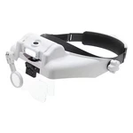 Aven 26115 Head Band Magnifier. Fixed Price $72.39.