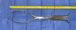 Jarit 510-265 Obstetrical Forceps 16". Fixed Price $50.00.