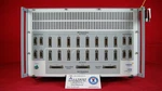 Solartron Analytical 1470E Multi-channel Potentiostat Cell Test System. Fixed Price $18375.00.