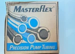 Masterflex L/s High-performance Precision Pump Tubing Fda Viton 96412-36. Fixed Price $420.00.
