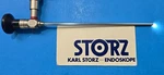 Karl Storz 28731 Bwa Hopkins Arthroscope 4MM 30* X17CM Autoclave. Fixed Price $850.00.