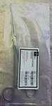 Medline Konig Foerster Sponge Forceps Straight Serrated 9.75 New Sterile. Fixed Price $27.00.