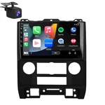 Eaglenav Android 13 Car Radio Ford Escape 2007-2012 9 Inch Touch Screen. Fixed Price $244.95.