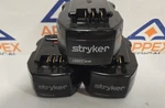 Stryker 24V Smrt Battery Oem 6500-NICD 2300MAH- MABPP-001. Fixed Price $220.00.
