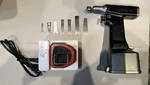 Stryker 4300-034 Sabo Sagittal Saw Drill Driver Battery+case+blade+charger Kit. Fixed Price $979.99.