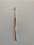 Jarit House-barbara Pick Malleable Straight Instrument 385-350. Fixed Price $62.99.