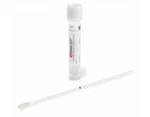 Eswab 80MM Breakpoint Specimen Collection Transport System Sterile - Box Of 50. Fixed Price $94.95.