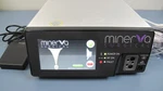 Minerva Surgical Rf MIN180S Generator With Footswitch & Case ( Warranty). Fixed Price $1900.00.