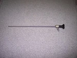Smith & Nephew Dyonics 72202110 Hd 5MM Degree Laparoscope. Fixed Price $295.00.