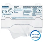 Scott Kimberly Clark Personal Bathroom Toilet Seat Covers 07410 Case Of 3000. Fixed Price $47.99.