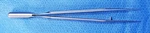S&t FRS-18 RM-8WP Satellight Counter Balanced Forceps, Straight. Fixed Price $69.99.
