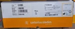 Sartorius Stedim Tuflux Tpe 3/8" Id 5/8" Od White Stripe 50M Pn: FSA121872 ++. Fixed Price $131.98.