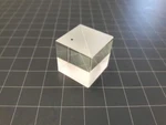 Cvi Laser 20MM Polarizing Beamsplitter Cube 1064NM Ir. Fixed Price $89.00.