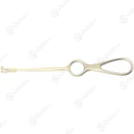 Diplomat 802364 Volkman Retractor 8IN Prong Blunt. Fixed Price $11.28.