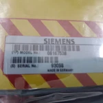 Siemens Field Ionization Chamber Model 08167538. Fixed Price $89.99.