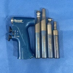 Stryker Remb Set 6400-15/34/31/37/99. Fixed Price $2000.00.
