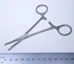 Orthomed #OM-JO-21-7831 Bone Holding Forceps 5 " Stainless Steel Surgical. Fixed Price $43.20.