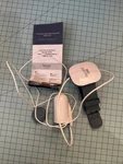 Zoll Itamar Watchpat One Disposable Home Sleep Apnea Test Kit. Fixed Price $19.99.