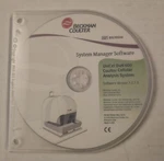 Beckman Coulter Unicel Dxh 600 System Manager Software V1.2.1.0. Fixed Price $150.00.