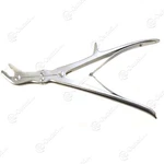 Stille Luer Rongeur 9-1/2IN Angled 45 Deg Jaws 5MM X:53-1133. Fixed Price $72.81.