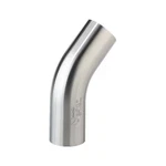 Maxpure TE2KS6L3.0-PC 45ELBOW, Ss, ORBITALWELD3". Fixed Price $63.69.