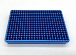Polarsafe Aluminum Cooling Block 384-WELL For 0.2 Ml Tubes. Fixed Price $237.50.