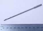 Stryker #700348 Rotary Bit 2.7MM Ao Fitting Stainless Steel. Fixed Price $30.60.