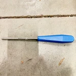 Aesculap FF906R Caspar Screwdriver. Fixed Price $100.00.