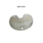 Stryker 6541-7-814 Protector Plate Instrument. Fixed Price $40.49.