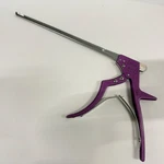 V. Mueller Sec U-0417 Chroma-line Kerrison Rongeur, 3MM. Fixed Price $250.00.