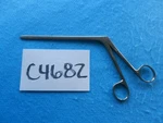 Weck Surgical Orthopedic 2X10MM Cushing Ivd Rongeur 390160. Fixed Price $75.00.